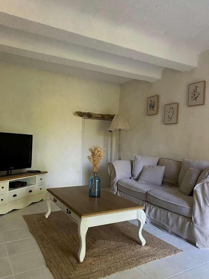 Jolie Maisonnette Niozelles Ngoại thất bức ảnh