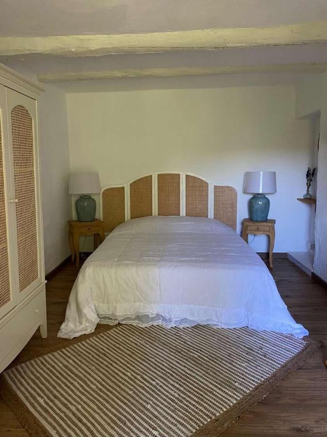 Jolie Maisonnette Niozelles Ngoại thất bức ảnh