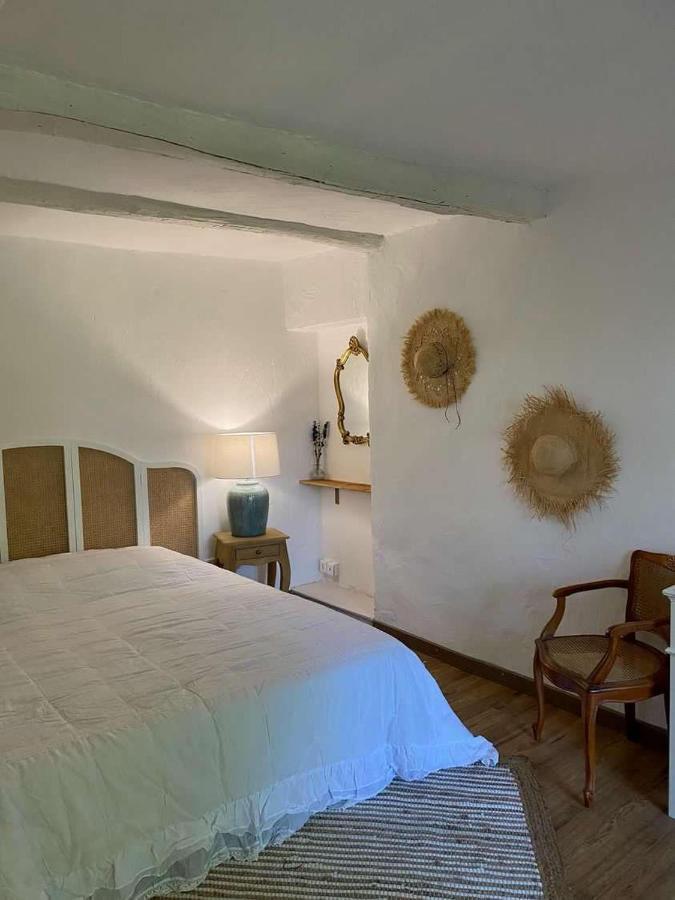 Jolie Maisonnette Niozelles Ngoại thất bức ảnh
