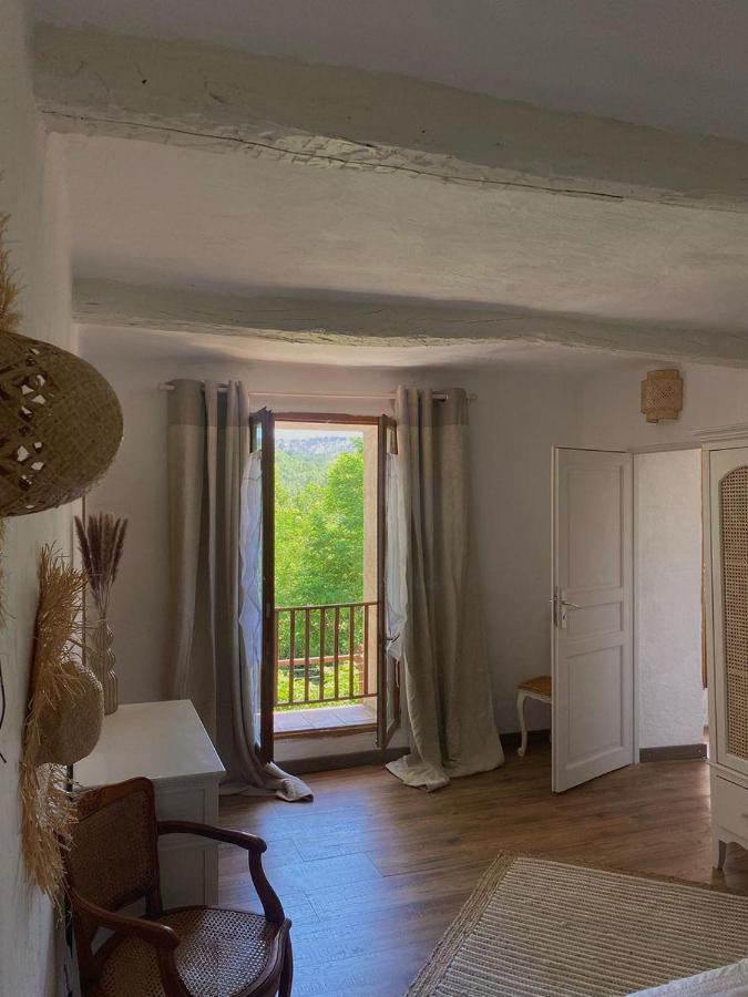 Jolie Maisonnette Niozelles Ngoại thất bức ảnh