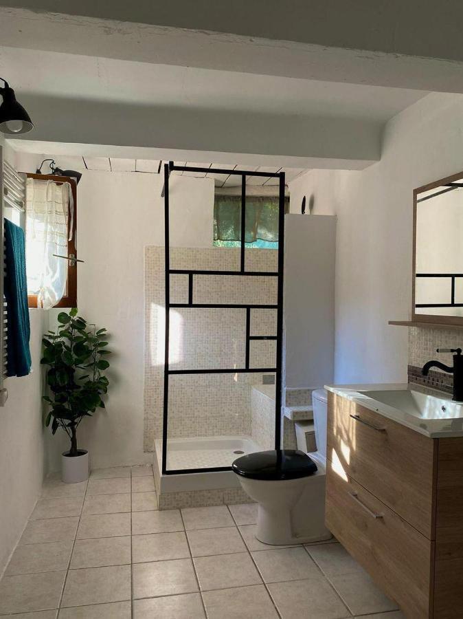 Jolie Maisonnette Niozelles Ngoại thất bức ảnh
